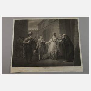 Konvolut Arbeiten zu Shakespeare