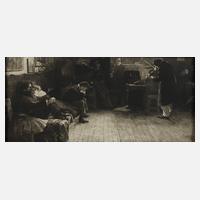 Lionello Balestrieri, Todessonate111