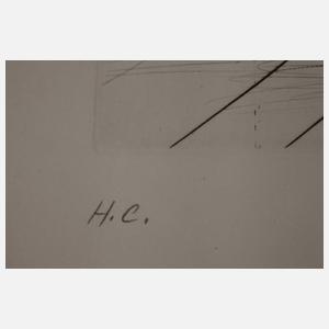 Salvador Dali, "Venus"