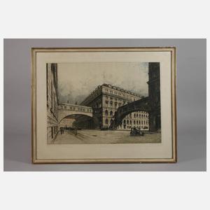 Prof. Josef Eidenberger, "Deutsche Bank, Berlin"