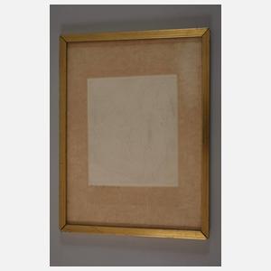 Prof. Rudolf Großmann, Graphikkonvolut