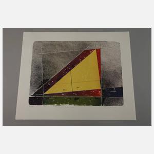 Falko Hamm, Graphikkonvolut