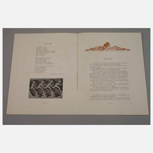 Prof. Eugen Kirchner, "November"