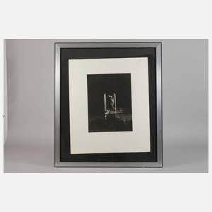 Prof. Eberhard Schlotter, Nachts