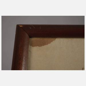 Ida Teichmann, Traum und Klage