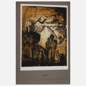 Graphikkalender der Taborpresse Berlin