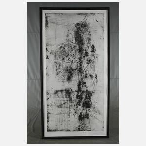 Prof. Burkhard Held, Figurative Komposition