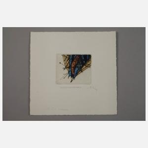 Alfred Traugott Mörstedt, Drei Graphiken