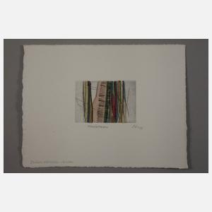 Alfred Traugott Mörstedt, Drei Graphiken