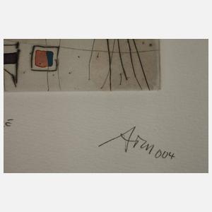 Alfred Traugott Mörstedt, "Kinderstube der Signale"