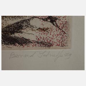 Bernard Schultze, "Migof-Derwisch"