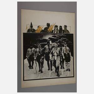 Prof. Gerhard Vormwald, Graphikkonvolut