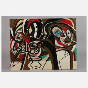 Prof. Hans Peter Zimmer, "Der Igel stirbt..."