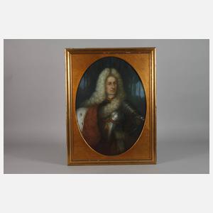 Rudolf Heinrich Armbruster, August der Starke