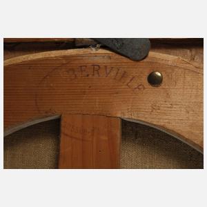 Rudolf Heinrich Armbruster, August der Starke