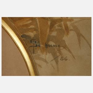 Gaston Béthune, zu Edmond Haraucourt