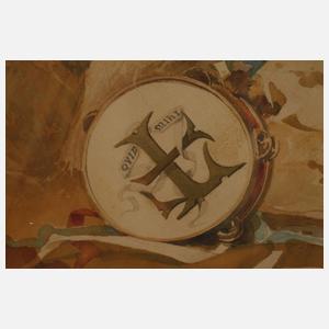 Gaston Béthune, zu Edmond Haraucourt