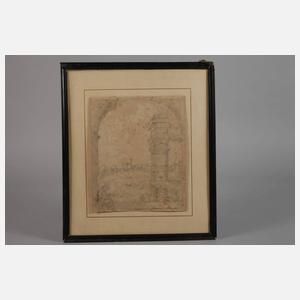 Das Kolosseum in Rom