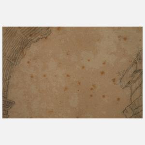 Das Kolosseum in Rom