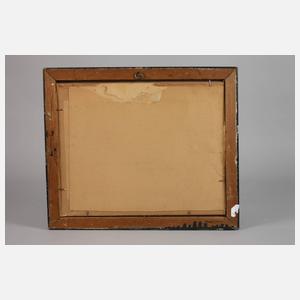 Carl Franz Bauer, "Leopoldine Dworzak..."