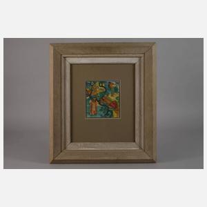 René Gaston-Lagorre, Südseeparadies