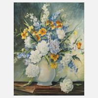 Hermann Kauer, Sommerblumen111