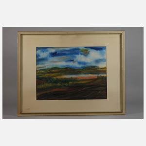 Kohl, Weite Landschaft