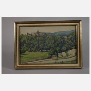 Martin Lehmann-Steglitz, "Schwarzburg"