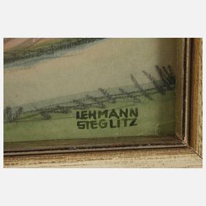 Martin Lehmann-Steglitz, "Schwarzburg"
