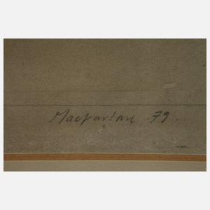 John Foster Macfarlane, "Pheasant Duon"