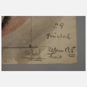 Irena von Rügen, Bilderpaar von Pärchen im Auto