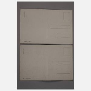 Prof. Fritz Schönpflug, Rendezvous am Strand