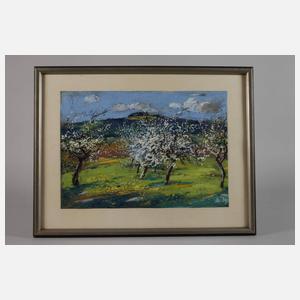 Prof. Alexander von Szpinger, "Frühlingsscherzo"