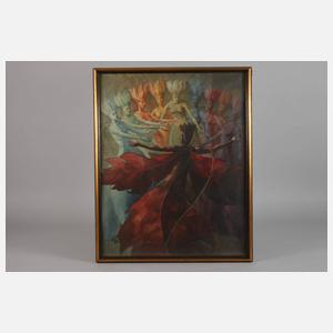 Hermann Widmer, Herbsttanz