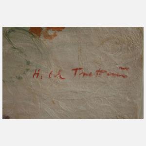 Frühlingsstillleben