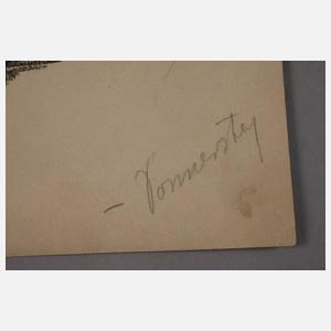 Josef Benedikt Engl, "Aus dem Vereinsleben"