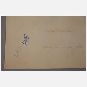 Josef Benedikt Engl, "Aus dem Vereinsleben"