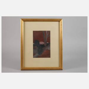 Christof Drexel, Abends