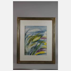 Alfred Kohler, Stillleben