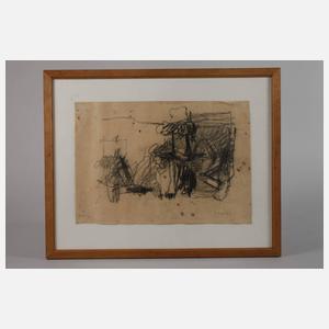 R. Pinoli, Paar abstrakte Kompositionen