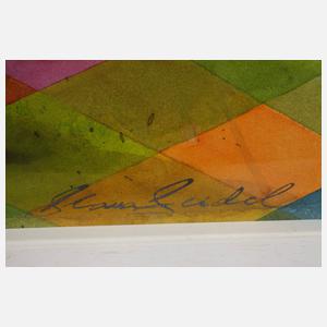 Slava Seidel, "Koordinaten des Seins"