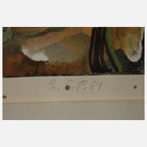 Drei Märchenillustrationen