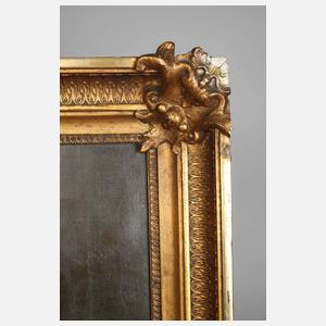 Prof. Hugo König, attr., Knabenportrait