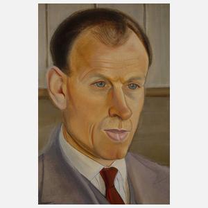 Gerd Böhme, Herrenportrait