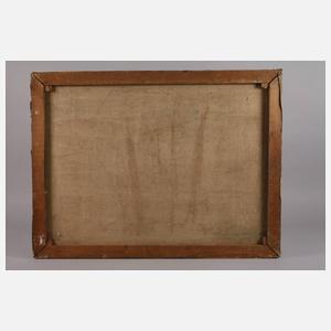 Gerd Böhme, Herrenportrait