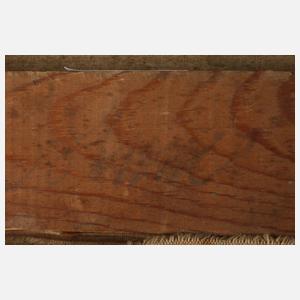 Gerd Böhme, Herrenportrait