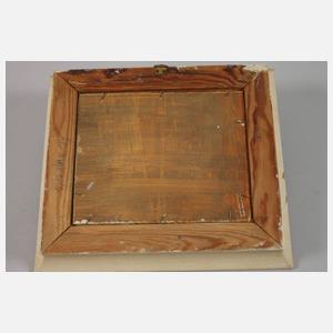 Friedrich Dietsch, Veilchen