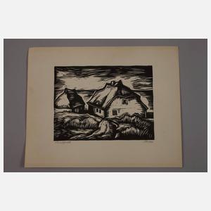 Johannes Dinter, Drei Arbeiten