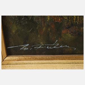 Manfred Feiler, "Vogtlandwald"