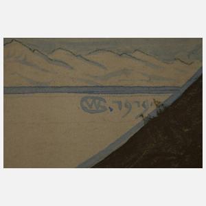 Walther Gasch, "Psyche"